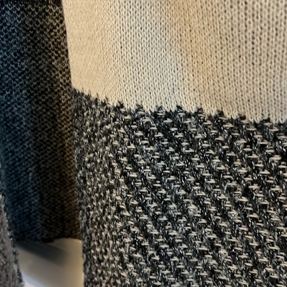 Max Sport long open front sweater XL - Picture 4 of 5